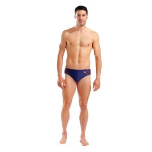 Плавки DOUBLE GRAPHIC SWIM BRIEFS