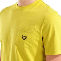 Футболка POCKET LOGO T-SHIRT