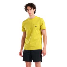 Футболка POCKET LOGO T-SHIRT