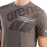 Футболка LOGO T-SHIRT