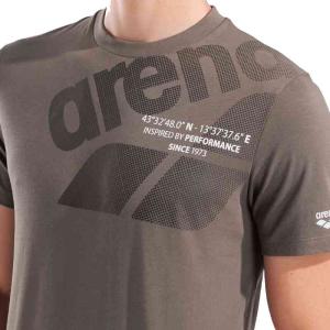 Футболка LOGO T-SHIRT
