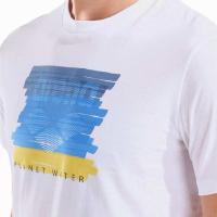 Футболка WATER PRINT T-SHIRT
