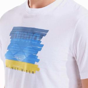 Футболка WATER PRINT T-SHIRT