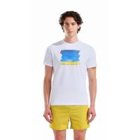 Футболка WATER PRINT T-SHIRT
