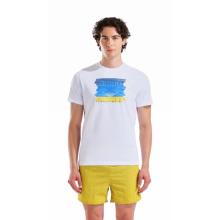 Футболка WATER PRINT T-SHIRT