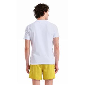 Футболка WATER PRINT T-SHIRT