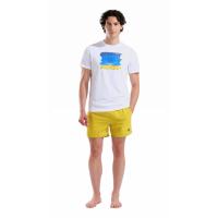Футболка WATER PRINT T-SHIRT