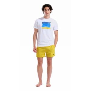 Футболка WATER PRINT T-SHIRT