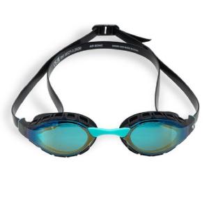 Очки для плавания AIR SONIC MIRROR (011004-150)