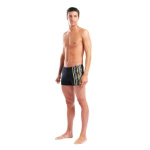 Плавки STRIPES SWIM SHORT