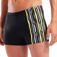 Плавки STRIPES SWIM SHORT