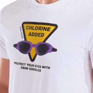 Футболка GOGGLES  PRINT T-SHIRT