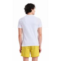 Футболка GOGGLES  PRINT T-SHIRT