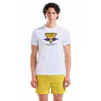 Футболка GOGGLES  PRINT T-SHIRT