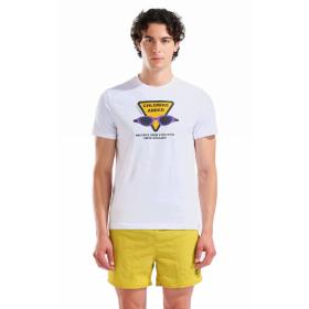 Футболка GOGGLES  PRINT T-SHIRT
