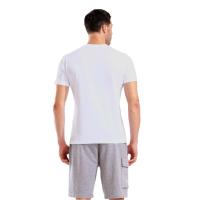 Футболка NO DIVING PRINT T-SHIRT