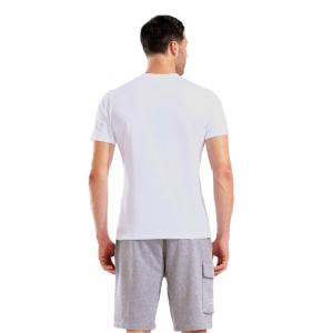 Футболка NO DIVING PRINT T-SHIRT
