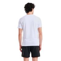 Футболка SLIPPERY SURFACE PRINT T-SHIR