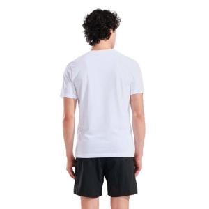 Футболка SLIPPERY SURFACE PRINT T-SHIR