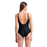 Купальник NIGHT LIGHT SWIMSUIT U BACK LB