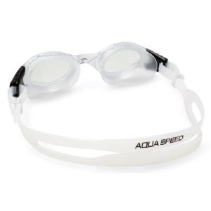 Окуляри для плавання Aqua Speed Pacific (015-67)