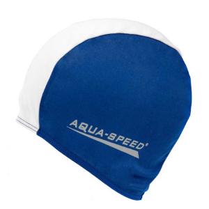 Шапочка для плавання POLYESTER CAP
