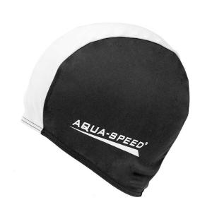 Шапочка для плавання POLYESTER CAP