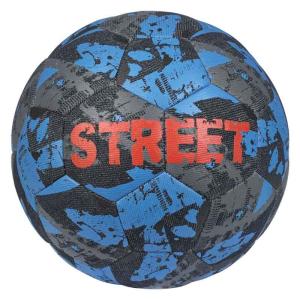 М'яч футбольний Select Street v22 темно-синій Уні 4,5