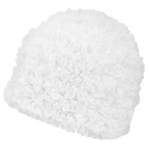 шапочка для плавання RUFFLE CAP