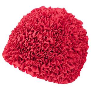 шапочка для плавання RUFFLE CAP