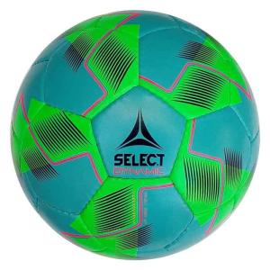 М'яч футбольний Select Dynamic бірюзовий Уні 5