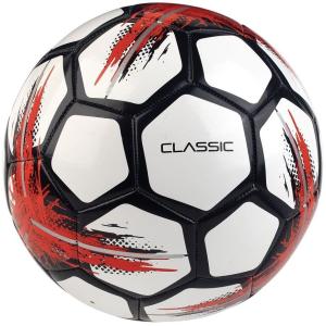 м'яч футбольний Select Classic New біло-чорний Уні 5