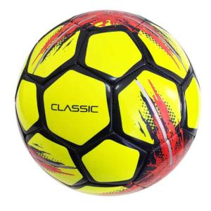 М'яч футбольний Select Classic New жовто-чорний Уні