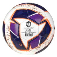 М'яч футбольний дитячий Select FB Classic v24 біло-фіолетовий Уні 5