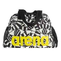 Сумка FAST SHOULDER BAG ALLOVER