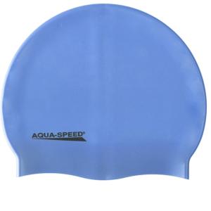 Шапочка для плавання Aquaspeed MEGA