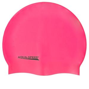 Шапочка для плавання Aquaspeed MEGA