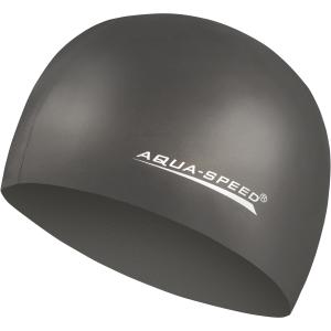 шапочка  для плавання Aquaspeed Mega
