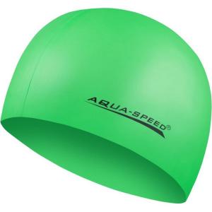 Шапочка для плавання Aquaspeed MEGA