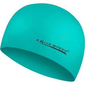 Шапочка для плавання Aquaspeed MEGA