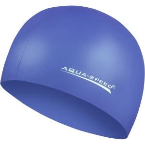 Шапочка для плавання Aquaspeed MEGA