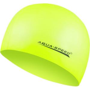 Шапочка для плавання Aquaspeed MEGA