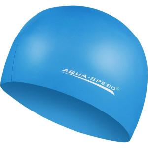 Шапочка для плавання Aquaspeed MEGA