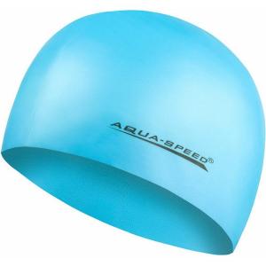 Шапочка для плавання Aquaspeed MEGA
