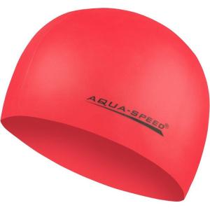 Шапочка для плавання Aquaspeed MEGA