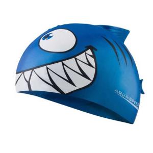 шапочка для плавання SHARK