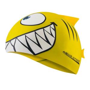 шапочка для плавання SHARK