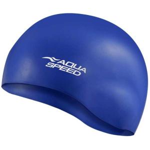 Шапочка для плавання Aquaspeed MONO