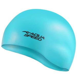 Шапочка для плавання Aquaspeed MONO
