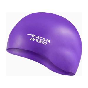Шапочка для плавання Aquaspeed MONO